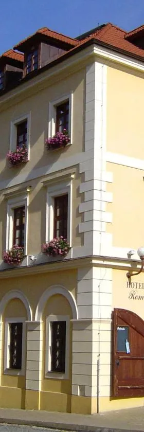 Hotel St Florian，位于洛克特的酒店