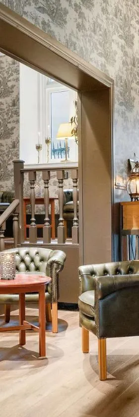 Hotell Linnéa - Helsingborg，位于赫尔辛堡的酒店