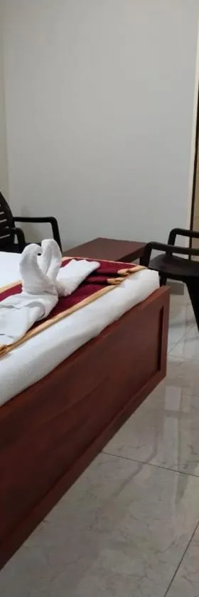 PPH Living KVR Residency，位于Tada的酒店
