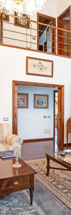 Casa La Victoria，位于La Victoria de Acentejo的酒店