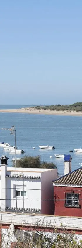 Atico Costa Doñana，位于Bonanza的酒店
