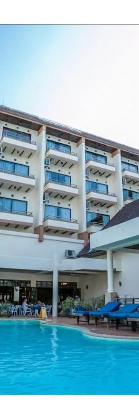 Phi Phi Hotel，位于皮皮岛的酒店