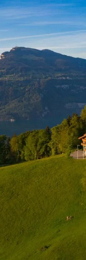 Auszeit-Hotel Z Aeschiried，位于阿峙奇的酒店