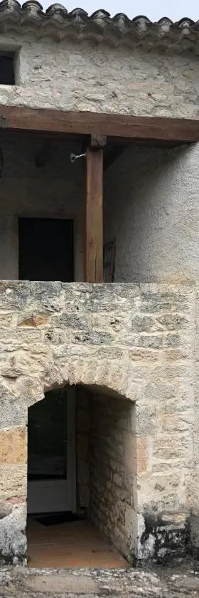 Calme et tranquillité，位于Pern的酒店