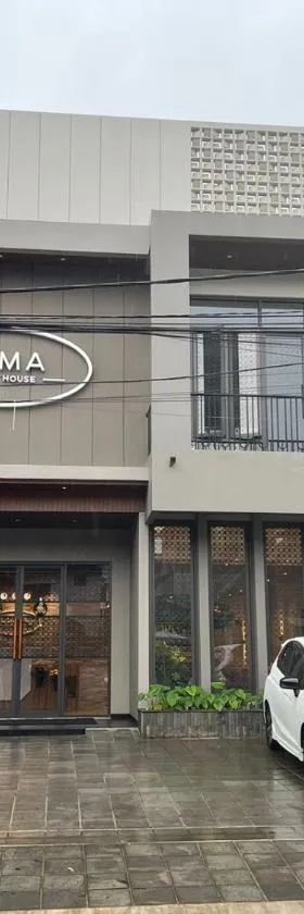 Esma Family GuestHouse，位于Rampal的酒店