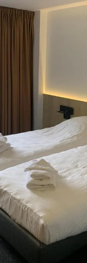 OccO，位于维勒布鲁克的酒店