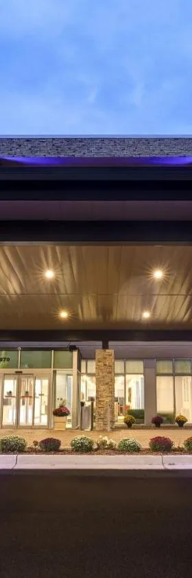 Holiday Inn Express & Suites - Grand Rapids South - Wyoming by IHG，位于怀俄明的酒店