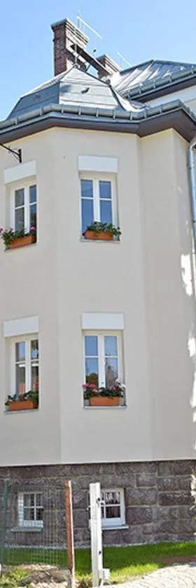 Apartmán v Bételu，位于Chrastava的酒店