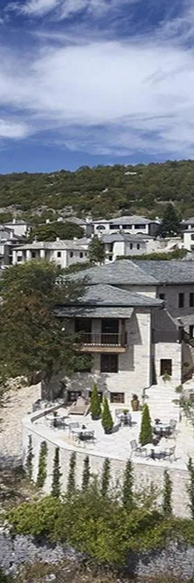 MounTrace Suites & SPA，位于莫诺登德里的酒店