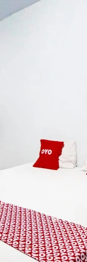 OYO 91959 La Khansa Homestay Syariah，位于Sunggal的酒店