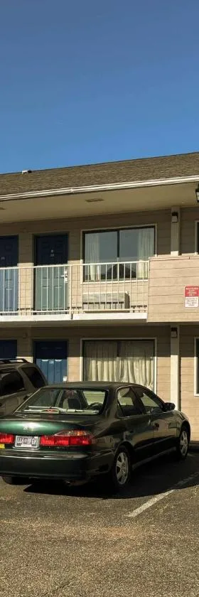 Studio 6 Millington TN，位于米灵顿的酒店