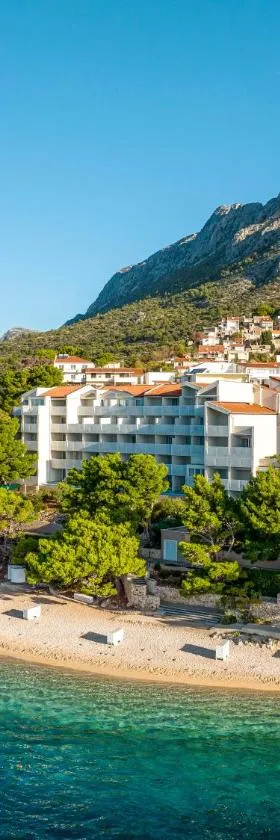 TUI BLUE Makarska - Adults Only，位于伊格拉恩的酒店