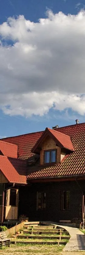Puszcza Romincka，位于Galwiecie的酒店