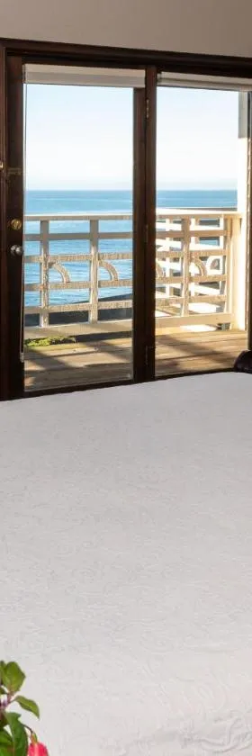 瓦尔福马思特旅馆，位于波因特阿里纳的酒店
