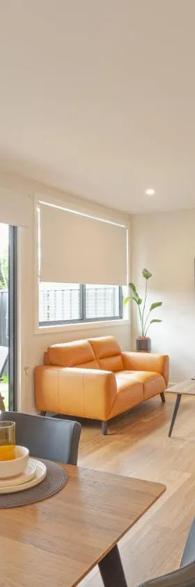 Chapel Heights Apartments，位于New Lambton的酒店