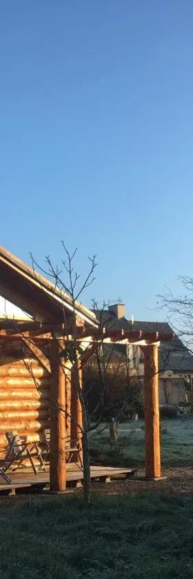 L'ermitage des vallons，位于Sulniac的酒店