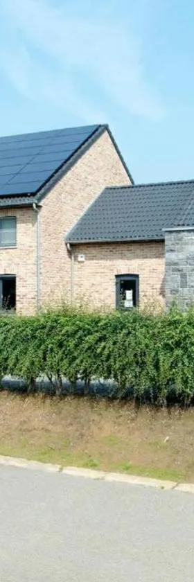 Le Boca，位于Les Waleffes的酒店