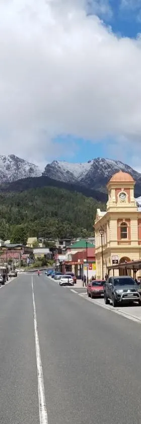 Hunters Hotel，位于皇后镇的酒店