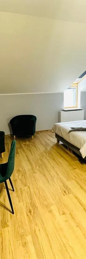 Apartamenty Route 65，位于Grabówka的酒店