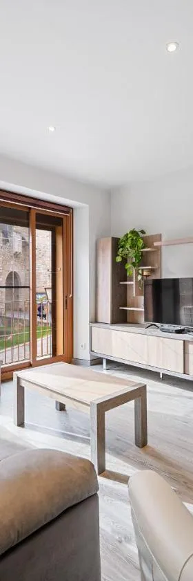 Hauzify I Vila Ducal，位于勃朗峰的酒店