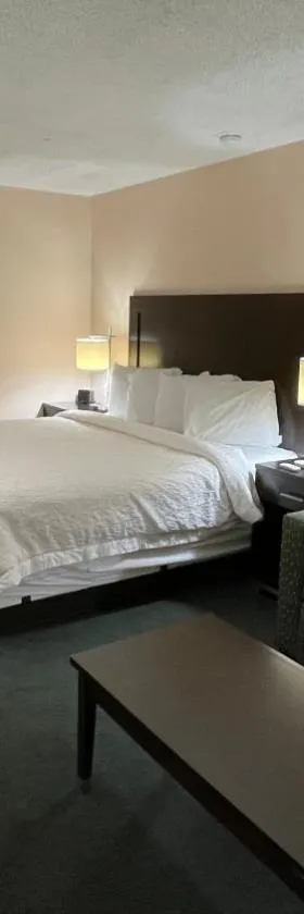 Slumber Inn Harrisonville，位于Harrisonville的酒店