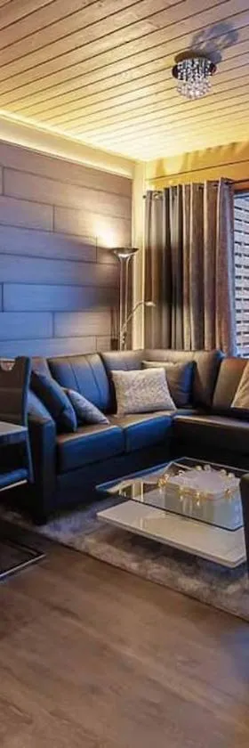 Chalet Ellivuori huoneisto as 1，位于萨斯塔马拉的酒店