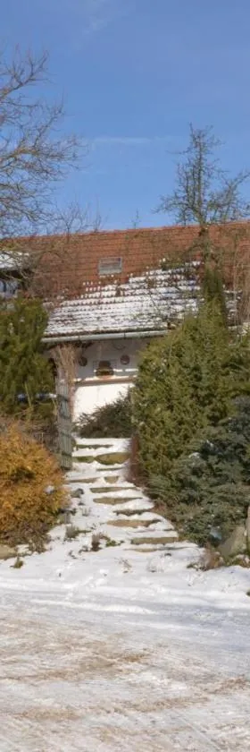 Holiday Home U Černých Ovcí，位于奥斯拉瓦河畔纳梅什季的酒店
