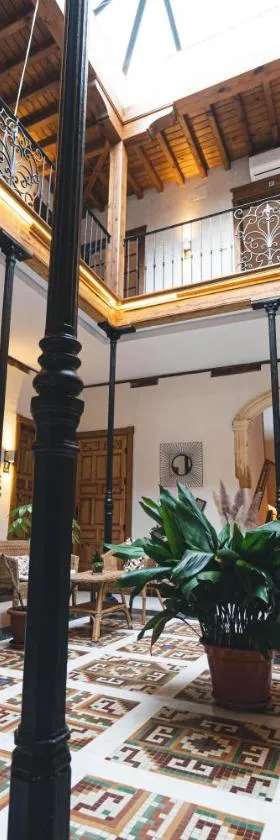 La Casa del Médico Hostería Rural，位于乌尔达的酒店