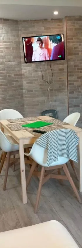 Apartamento rural，位于米拉弗洛迪拉希的酒店