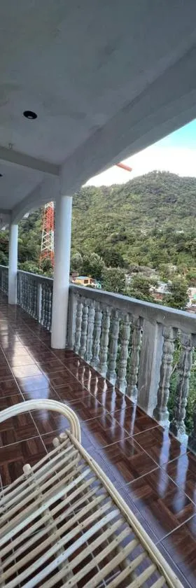 Hotel Berena，位于圣马科斯拉拉古纳的酒店