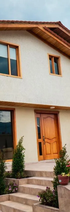 ItsaHome Vacations - Casa de Campo Atuntaqui，位于Hacienda Yanayacu的酒店