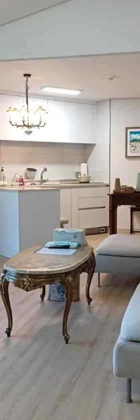 Iryang Stay，位于固城郡的酒店