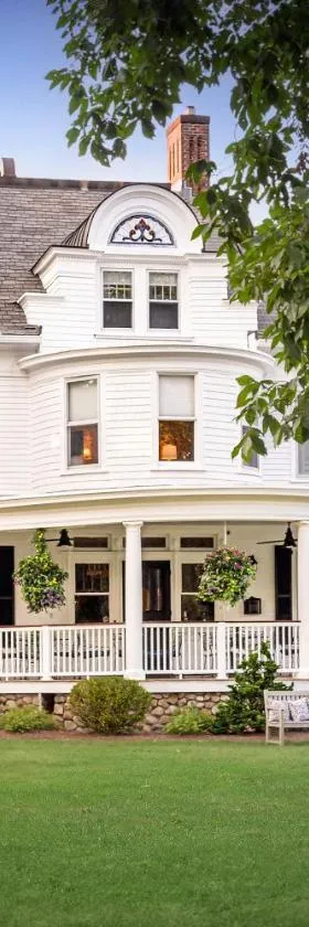 The West Lane Inn，位于里奇菲尔德的酒店