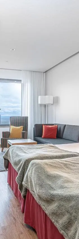 Hotel Levi Panorama，位于列维的酒店