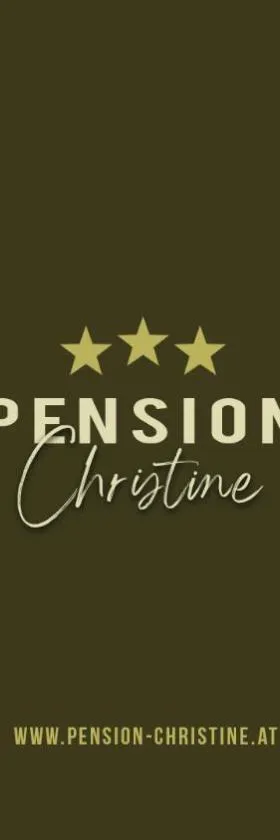 Pension Christine，位于Großweikersdorf的酒店