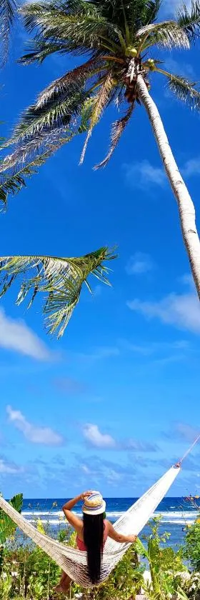 Bamboo Surf Beach，位于San Isidro的酒店