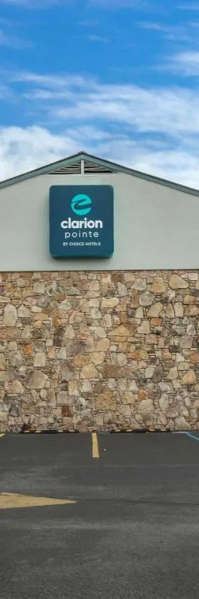 Clarion Pointe Kimball By Choice Hotels，位于Kimball的酒店