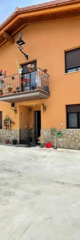 Casa rural La Rioja Castilseco，位于Castilseco的酒店