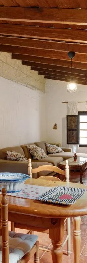 Casa El Drago，位于Arico的酒店