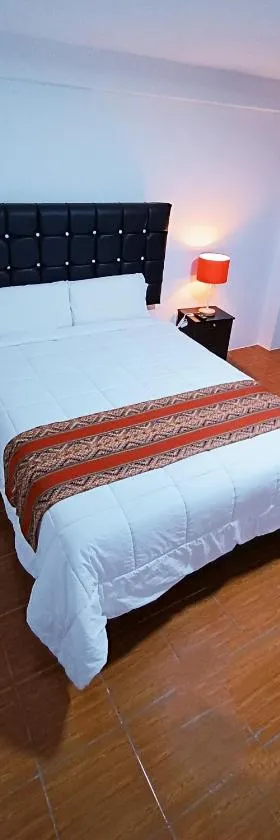 Hostal Cusco de mis Sueños，位于库斯科的酒店