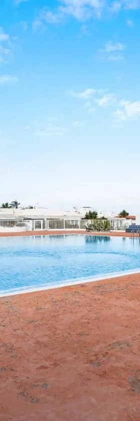 Apartamento Poris，位于Arico的酒店
