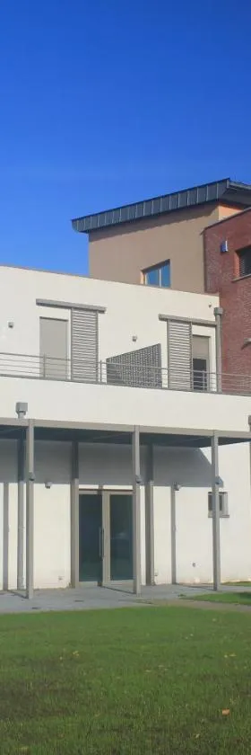 Mondo hôtel，位于Tubize的酒店