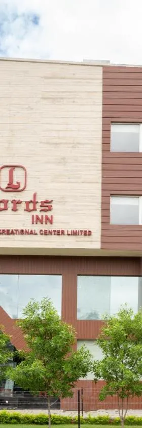 Lords Inn Udaipur，位于乌代浦的酒店