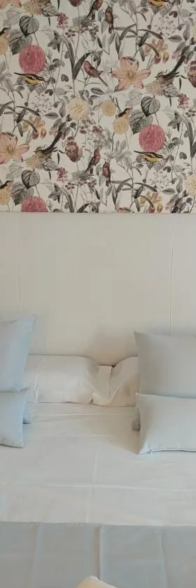Hostal GARDEN ROUS，位于Paiporta的酒店