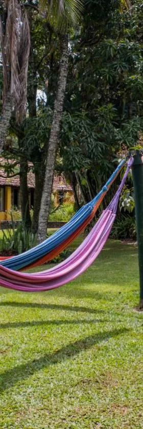 Hotel Fazenda Bela Vista，位于多拉杜的酒店