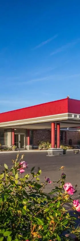Red Roof Winchester - Lexington East，位于温彻斯特的酒店