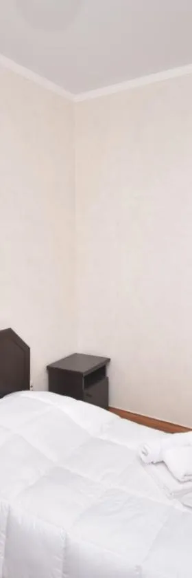 HOTEL SAMEGRELO，位于祖格迪迪的酒店