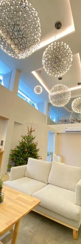 Ascella Bangkok Hotel，位于Makkasan的酒店