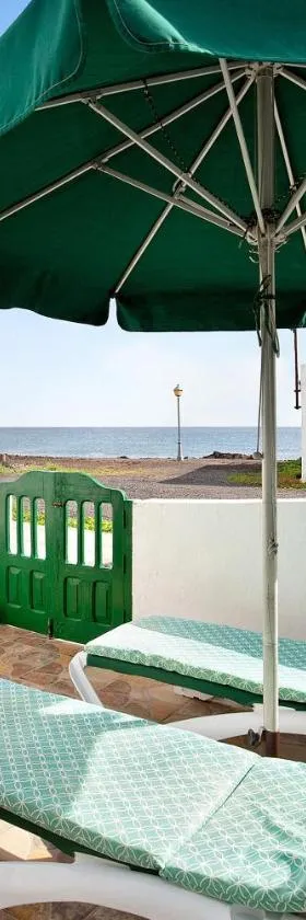 Mar de Lava Sunrise Fuerteventura，位于Pozo Negro的酒店
