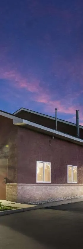 Quality Inn & Suites Steamboat Springs，位于斯廷博特斯普林斯的酒店